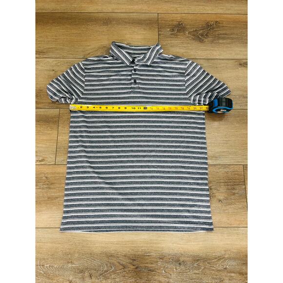 Old Navy Active Cloud 94 Soft Polo Mens Size Large TALL Golf Shirt Go Dry Cool - Picture 5 of 6